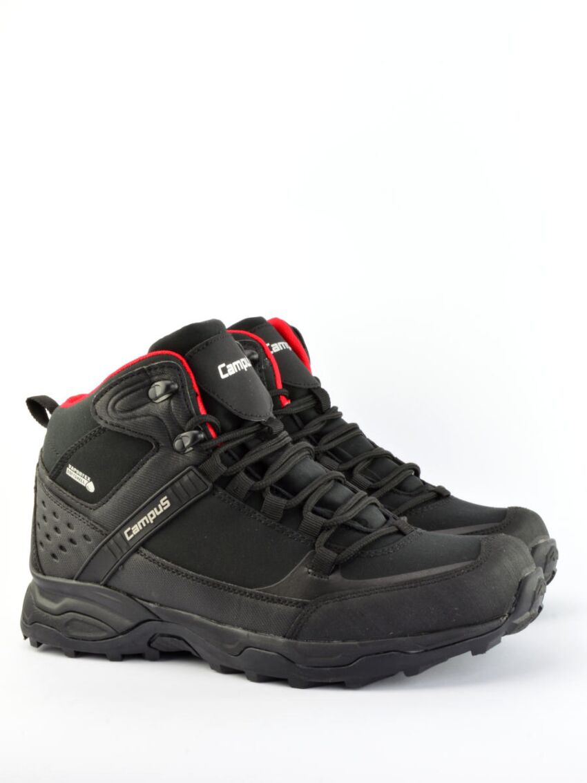 Buty sportowo-turystyczne Campus Vasto Softshell