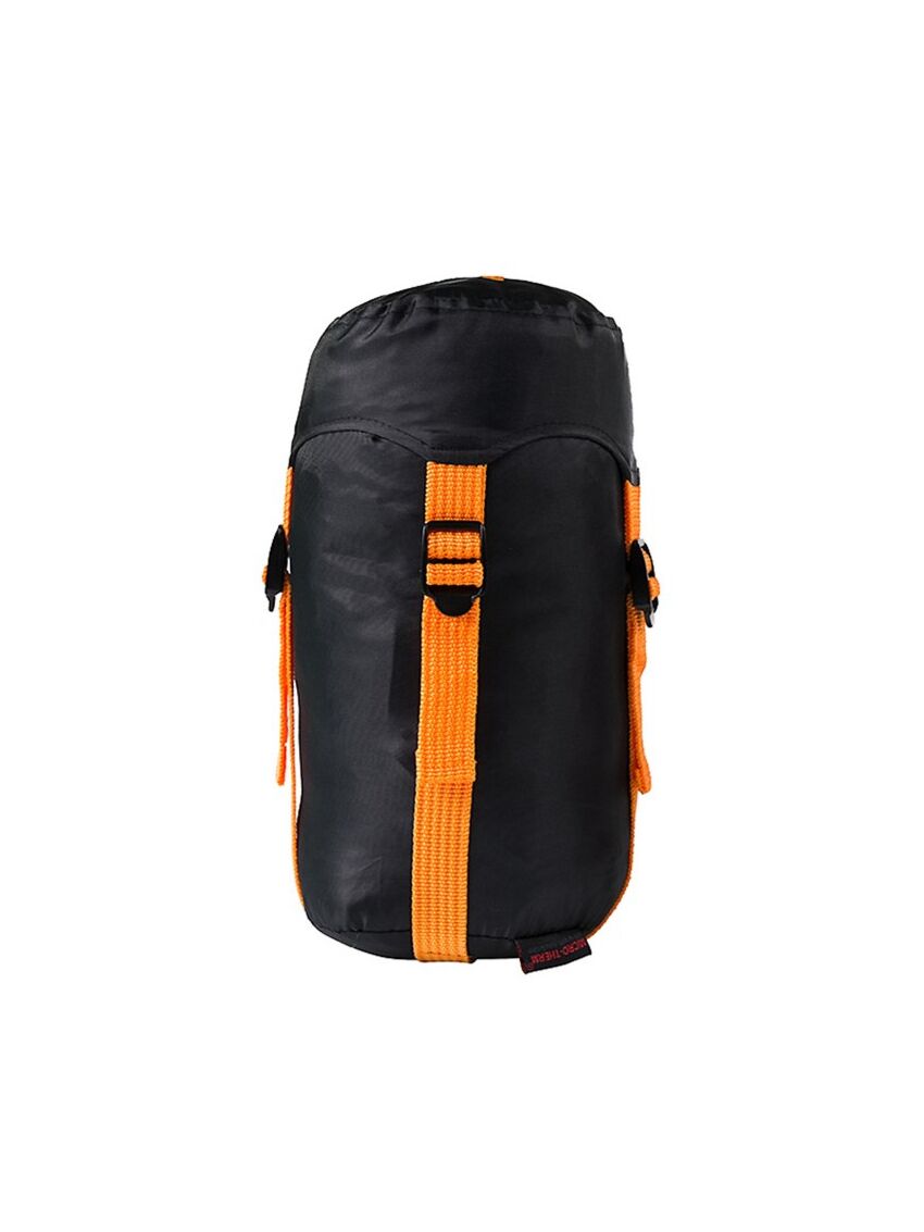 Cienki śpiwór letni Bergson Hyperpack Antyalergiczny Lekki