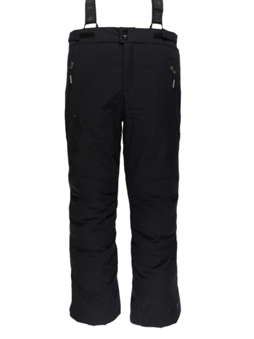 Spodnie narciarskie Bergson Carve STX Men