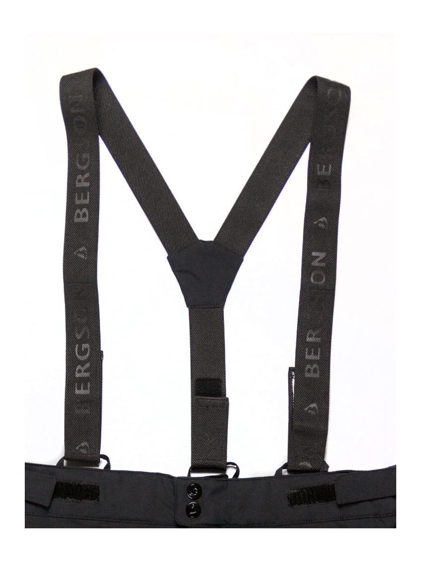 Spodnie narciarskie Bergson Carve STX Men