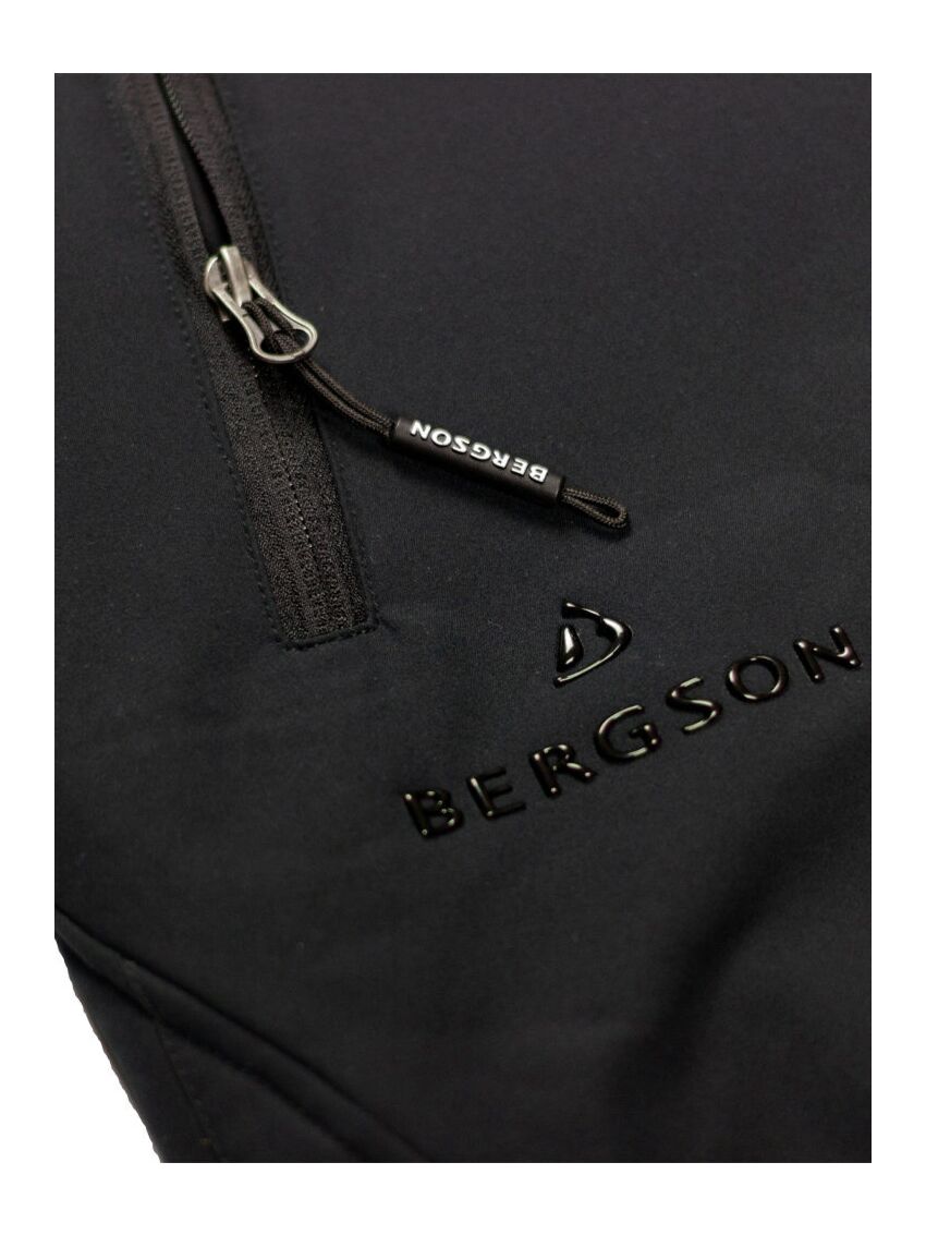 Spodnie narciarskie Bergson Carve STX Men