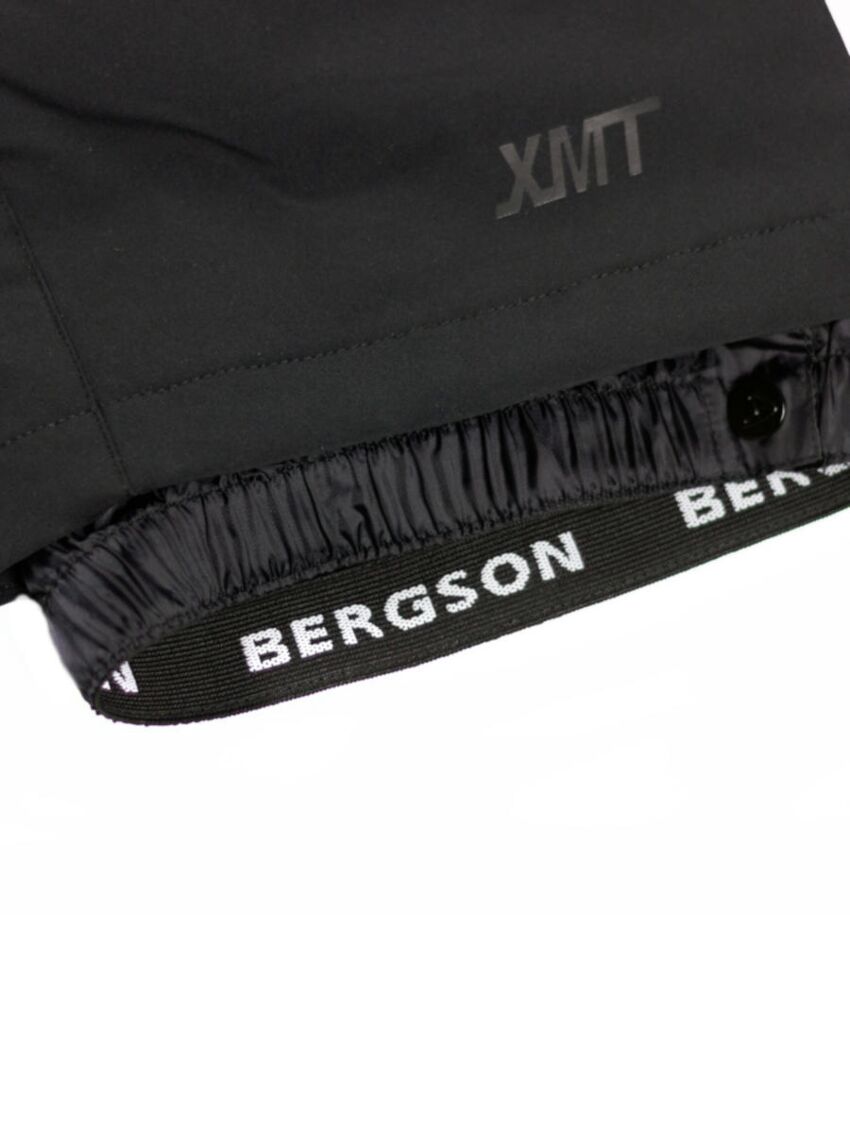 Spodnie narciarskie Bergson Carve STX Men
