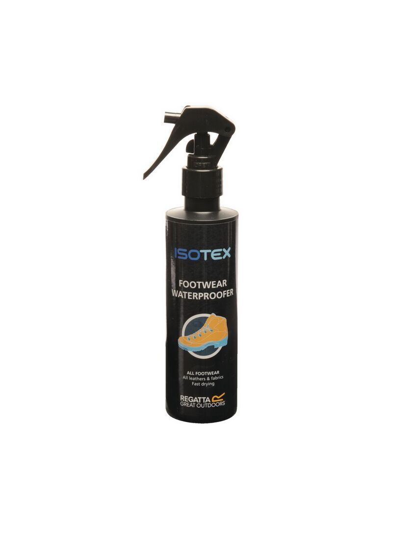 Impregnat do obuwia w sprayu Regatta Isotex 200 ml