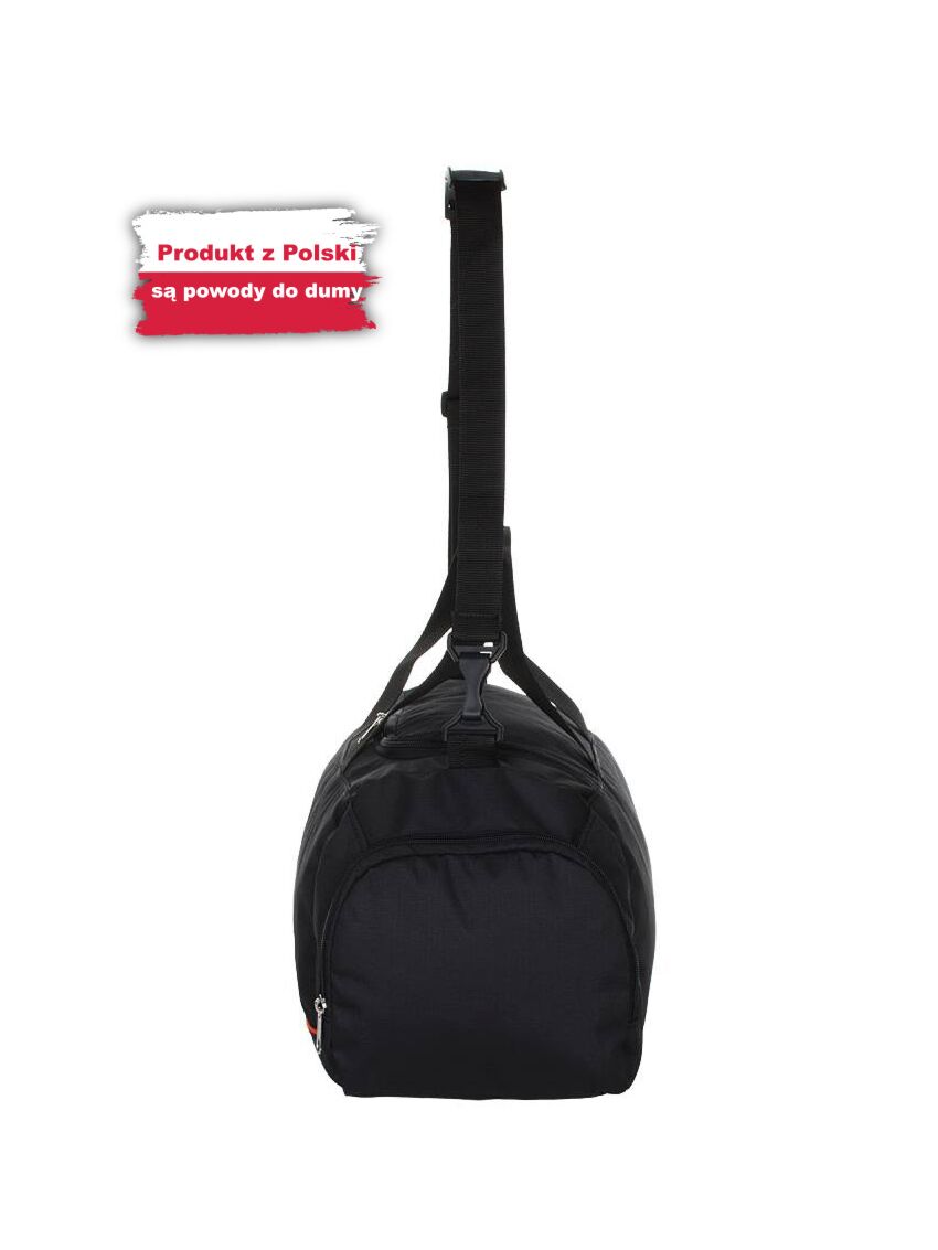 Sportowa torba Campus Yaro 30l