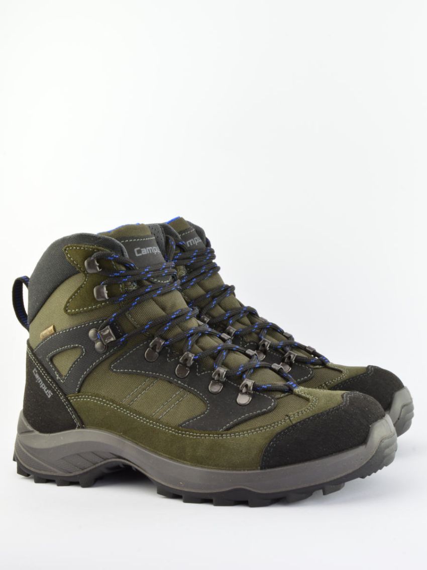 Buty trekkingowe Campus Nawat Kay 2 WaterProof