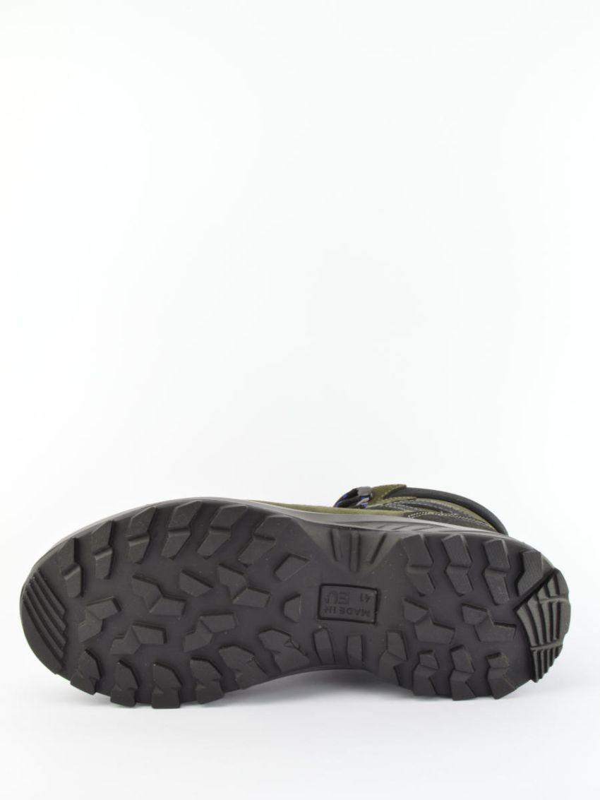 Buty trekkingowe Campus Nawat Kay 2 WaterProof