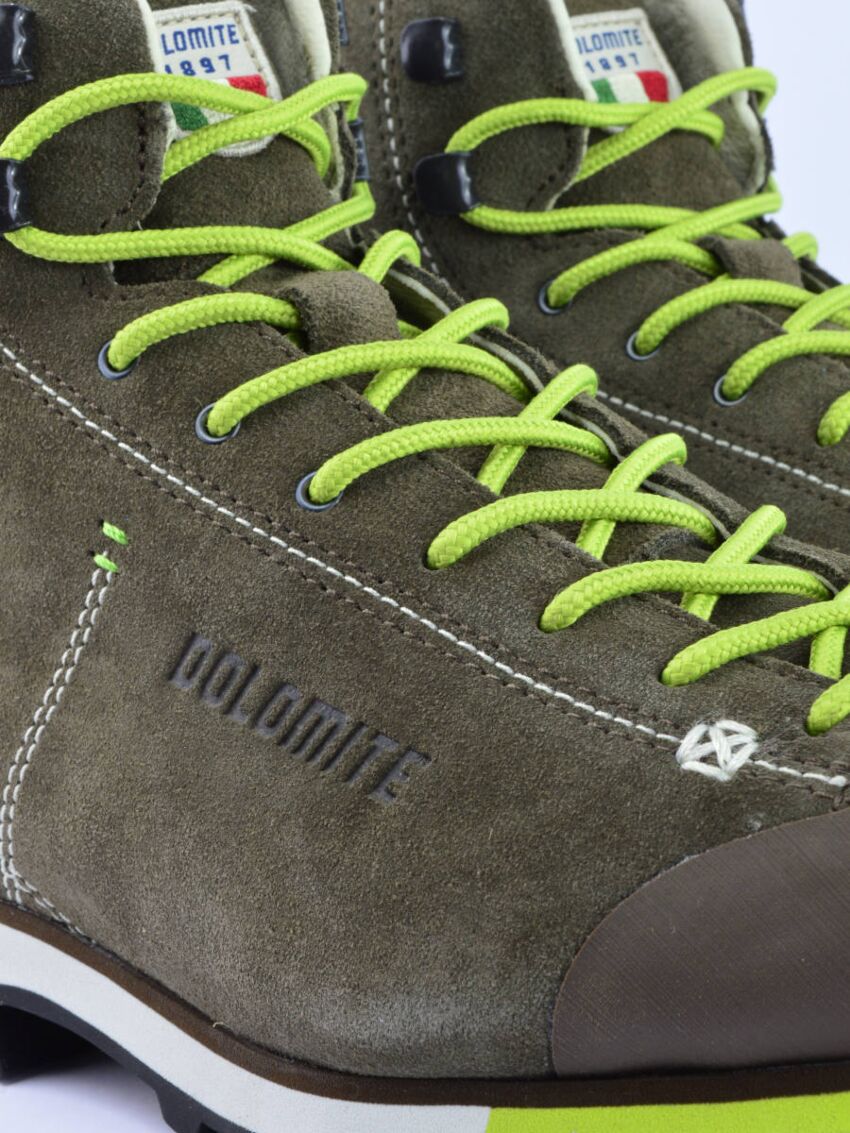 Buty Dolomite Cinquantaquattro Hike GTX M`S