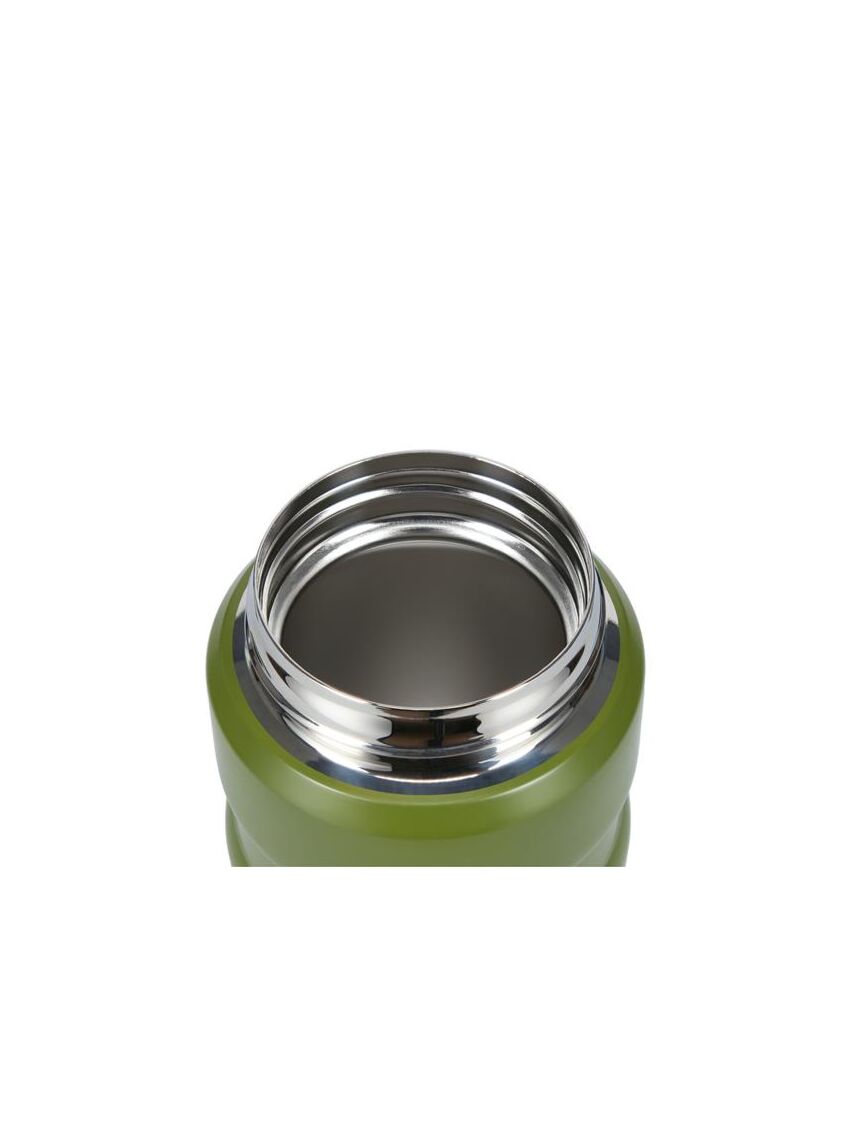 Termos na jedzenie - zestaw 750ml Nils Camp NCT02