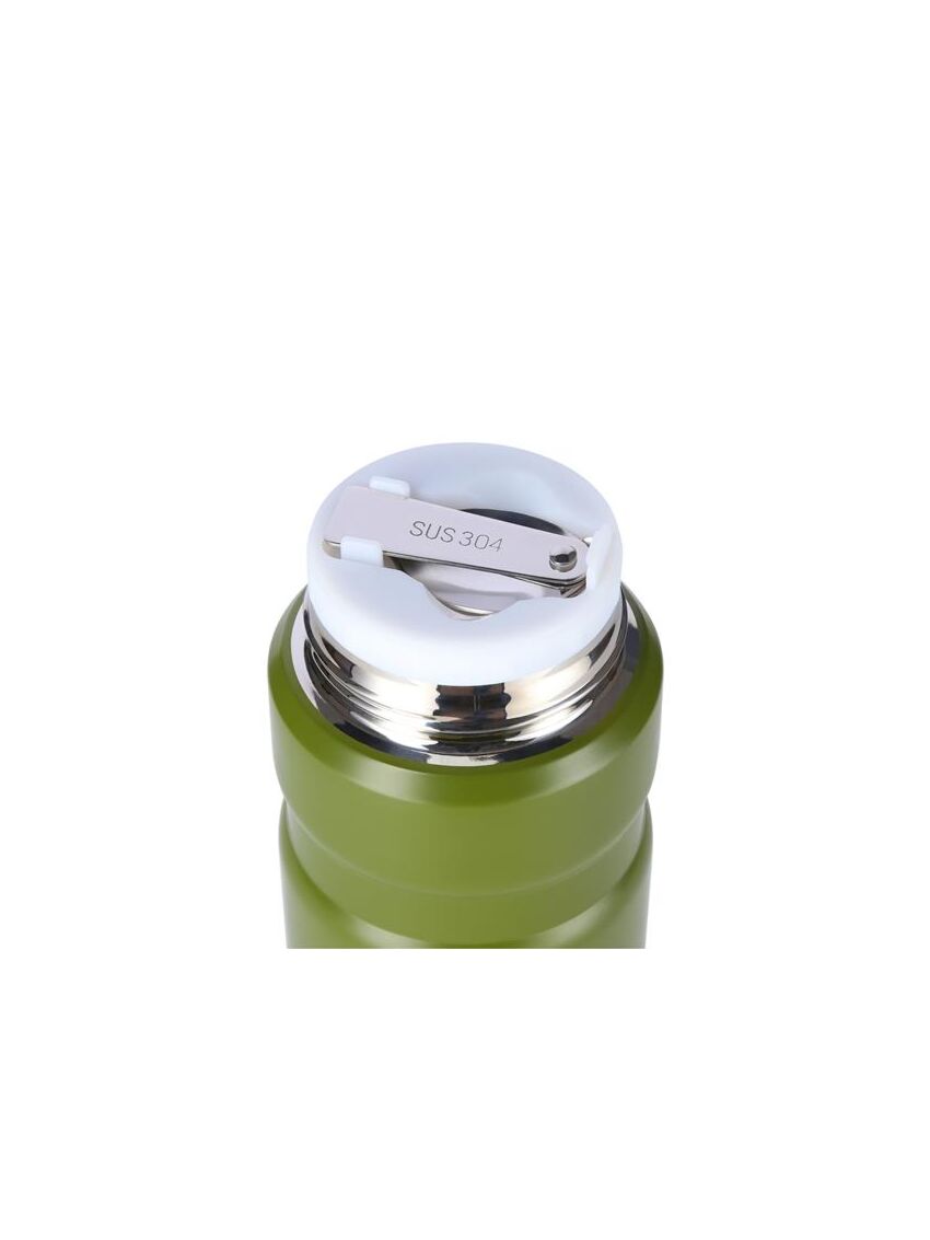 Termos na jedzenie - zestaw 750ml Nils Camp NCT02
