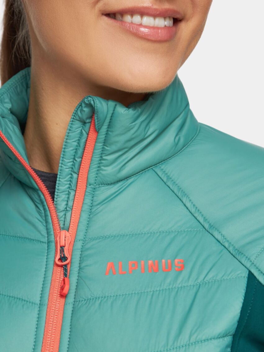Kurtka przejściowa PRO Alpinus Tofana Hybrydowa 