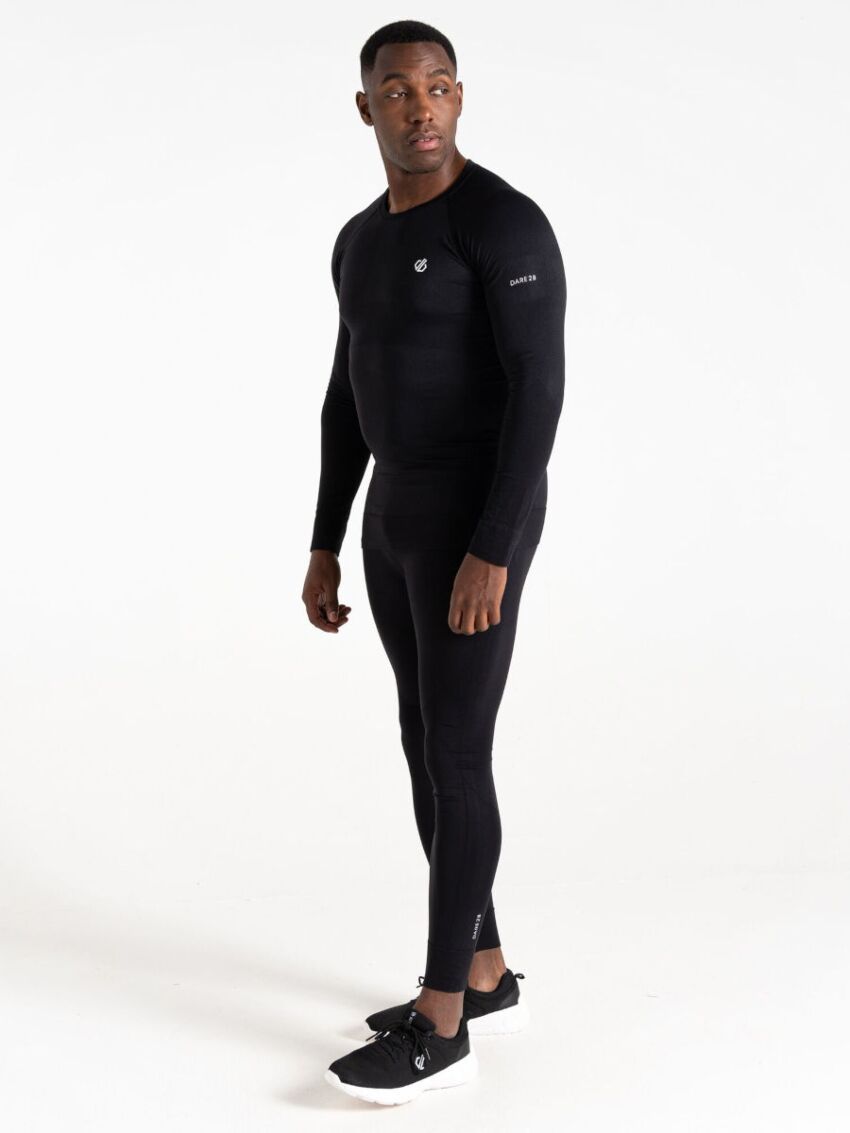 Legginsy termoaktywne Dare 2b In The Zone