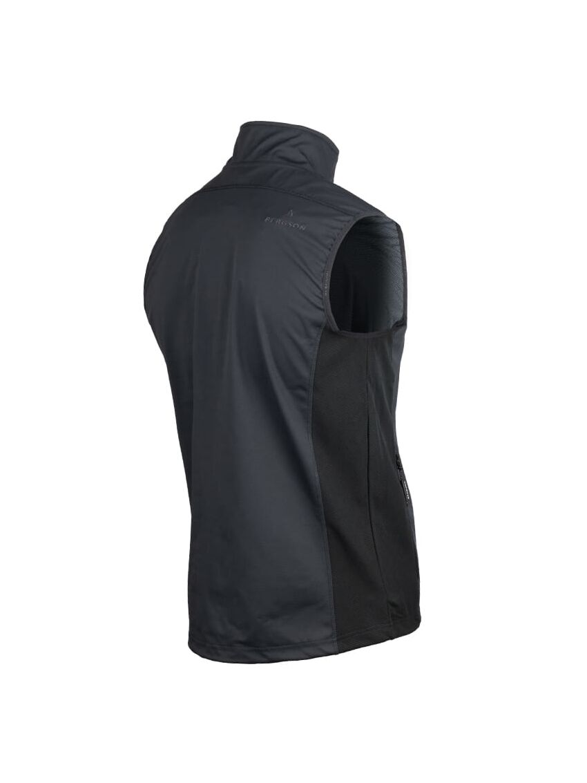 Kamizelka męska softshell Bergson Rapid