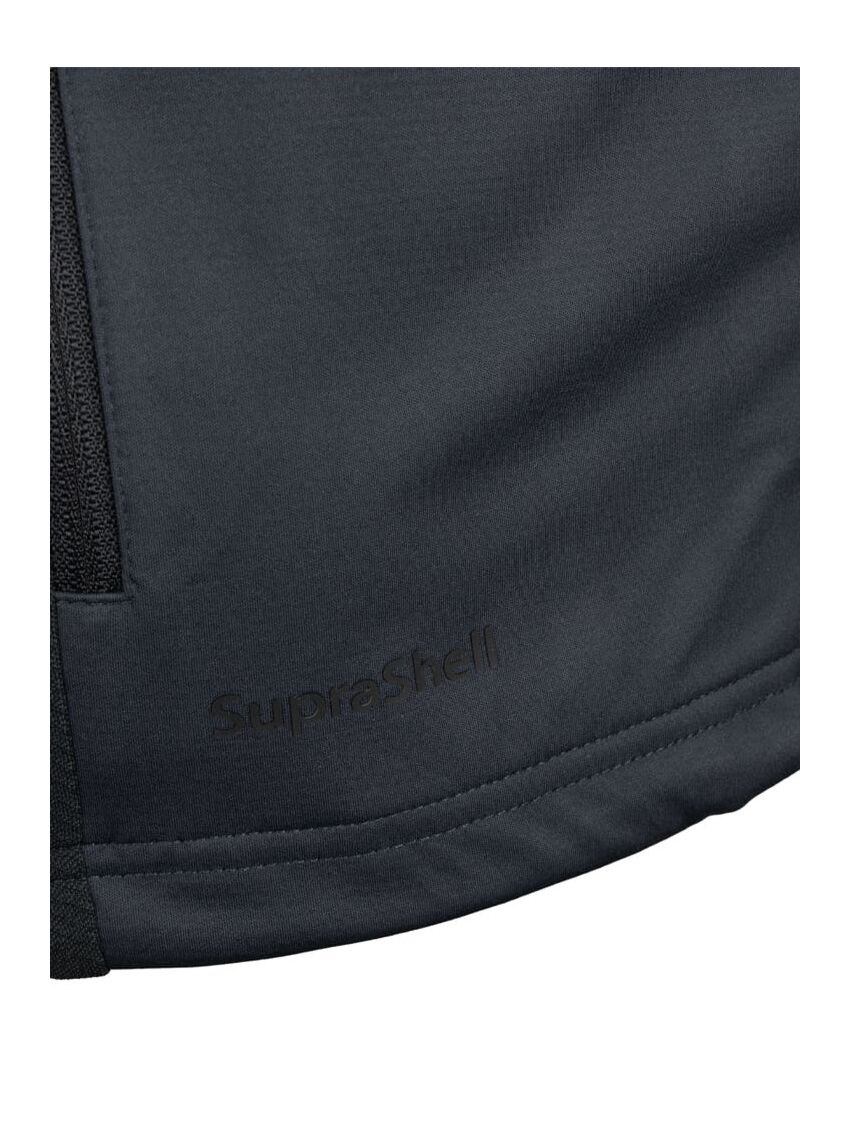 Kamizelka męska softshell Bergson Rapid