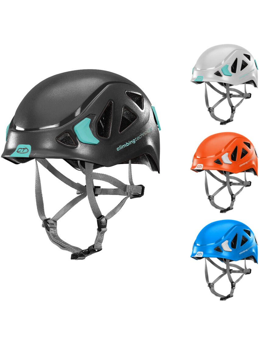 Kask Climbing Technology Galaxy 54-62 Orange