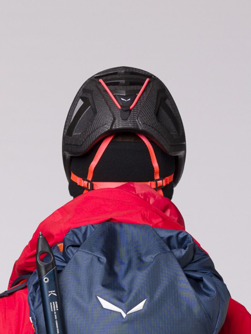 Kask Via Ferrata Salewa Piuma 3.0 S/M