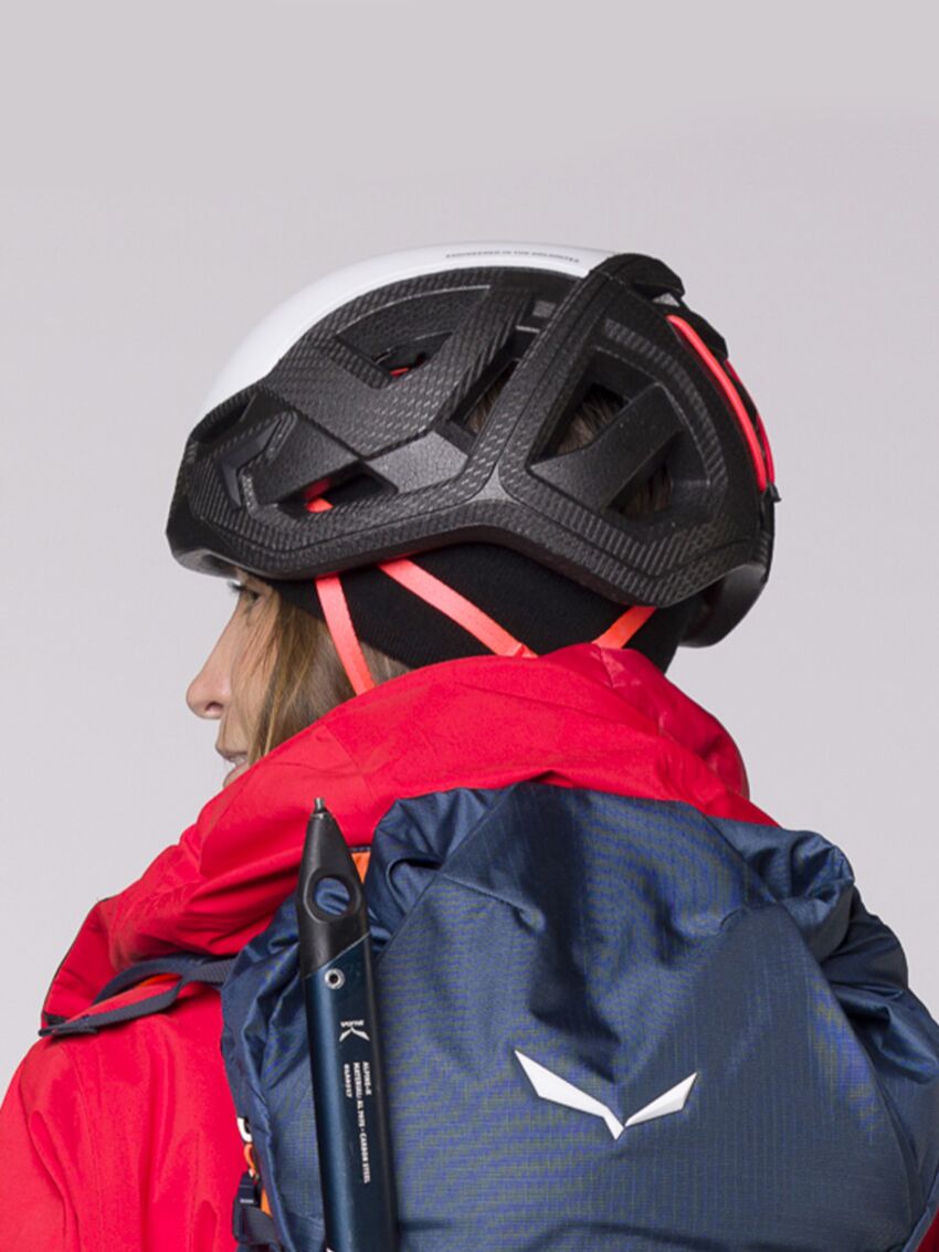 Kask Via Ferrata Salewa Piuma 3.0 L/XL