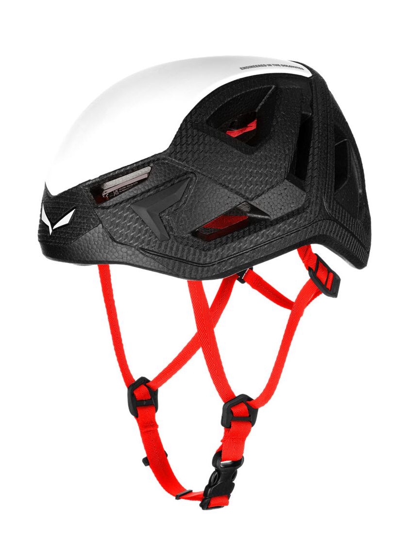 Kask Via Ferrata Salewa Piuma 3.0 S/M