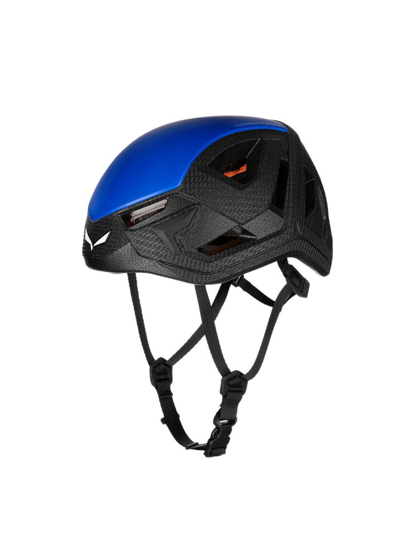 Kask wspinaczkowy Via Ferrata Salewa Piuma 3.0 L/XL