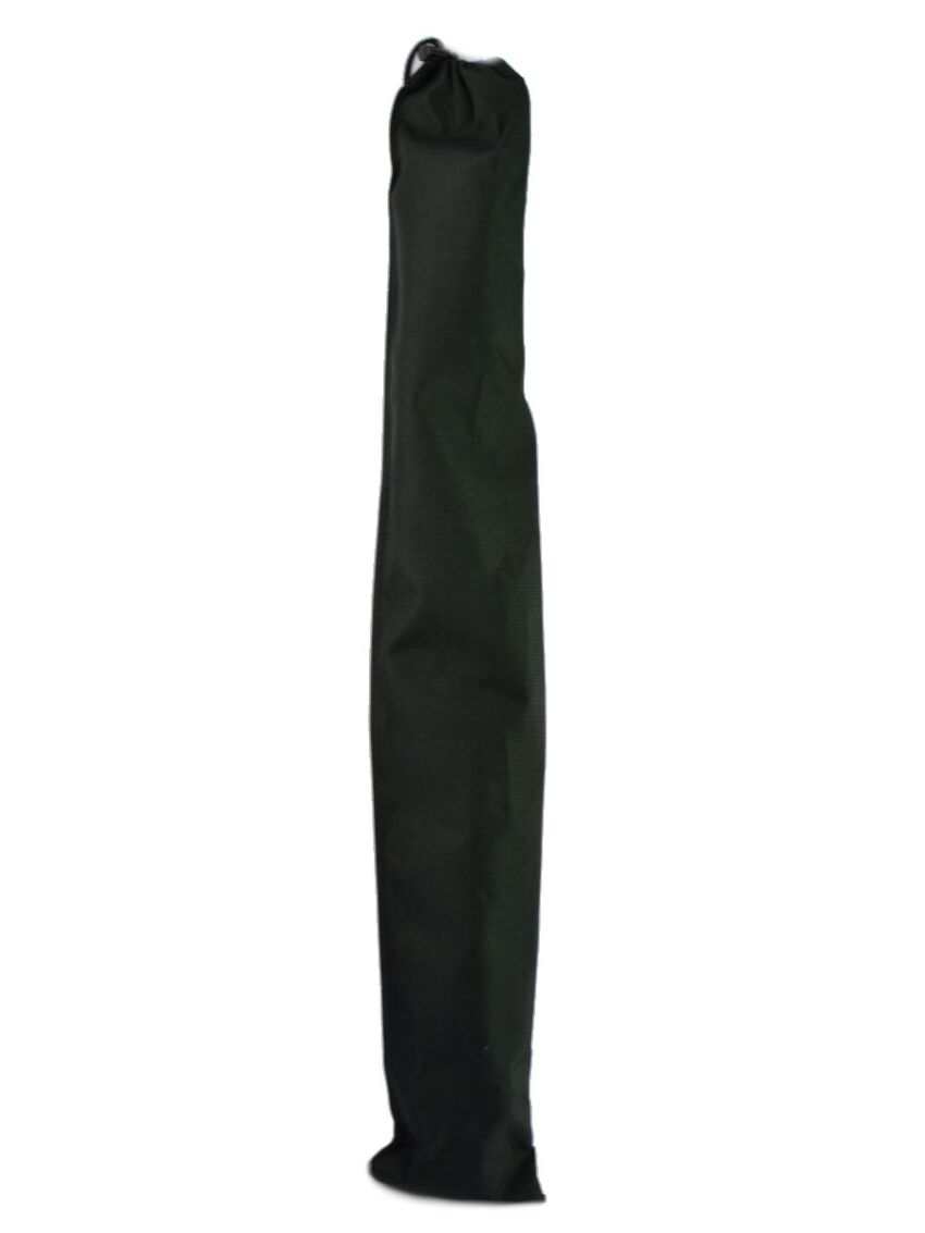 Karbonowe kije trekkingowe Bergson BTP 03 Red