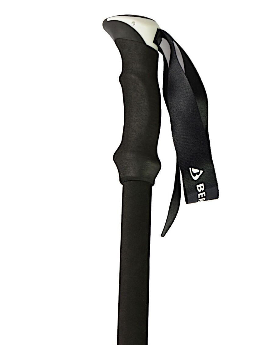 Kije trekkingowe Bergson BTP 04 ALU everFix C +linka