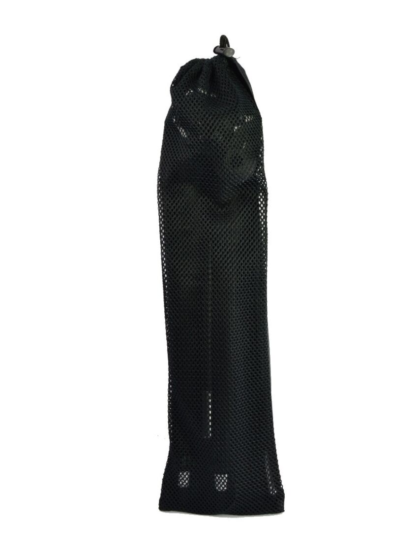 Kije trekkingowe Bergson BTP 04 ALU everFix C +linka
