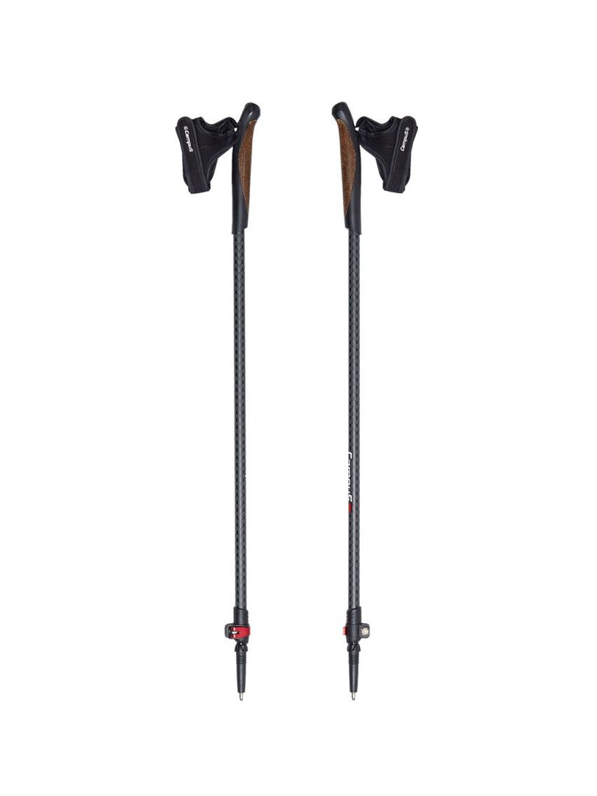 Kije nordic walking Campus Siggo regulowane