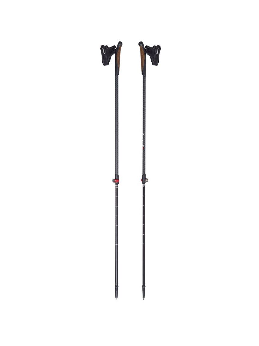 Kije nordic walking Campus Siggo regulowane