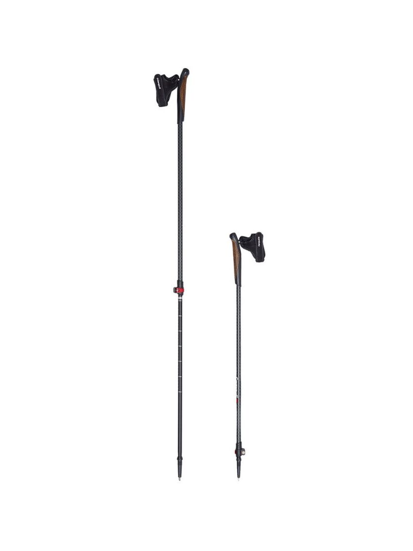 Kije nordic walking Campus Siggo regulowane