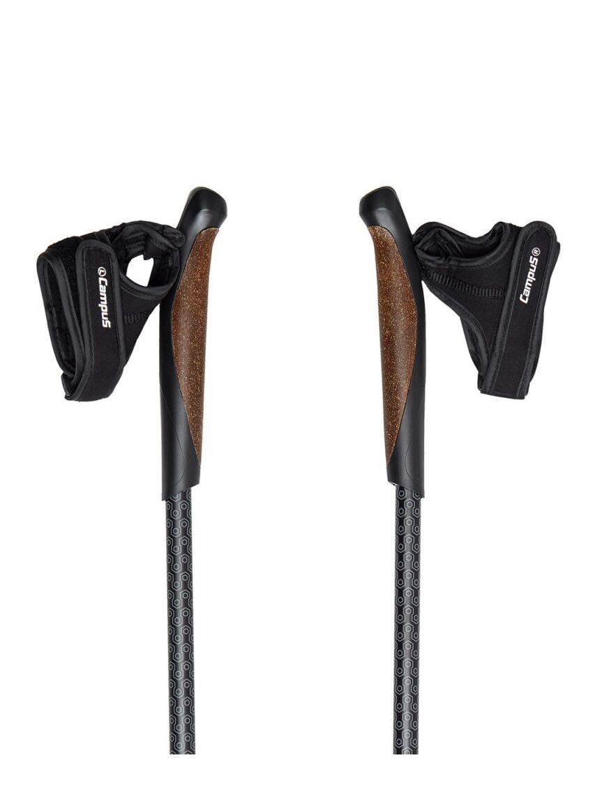 Kije nordic walking Campus Siggo regulowane