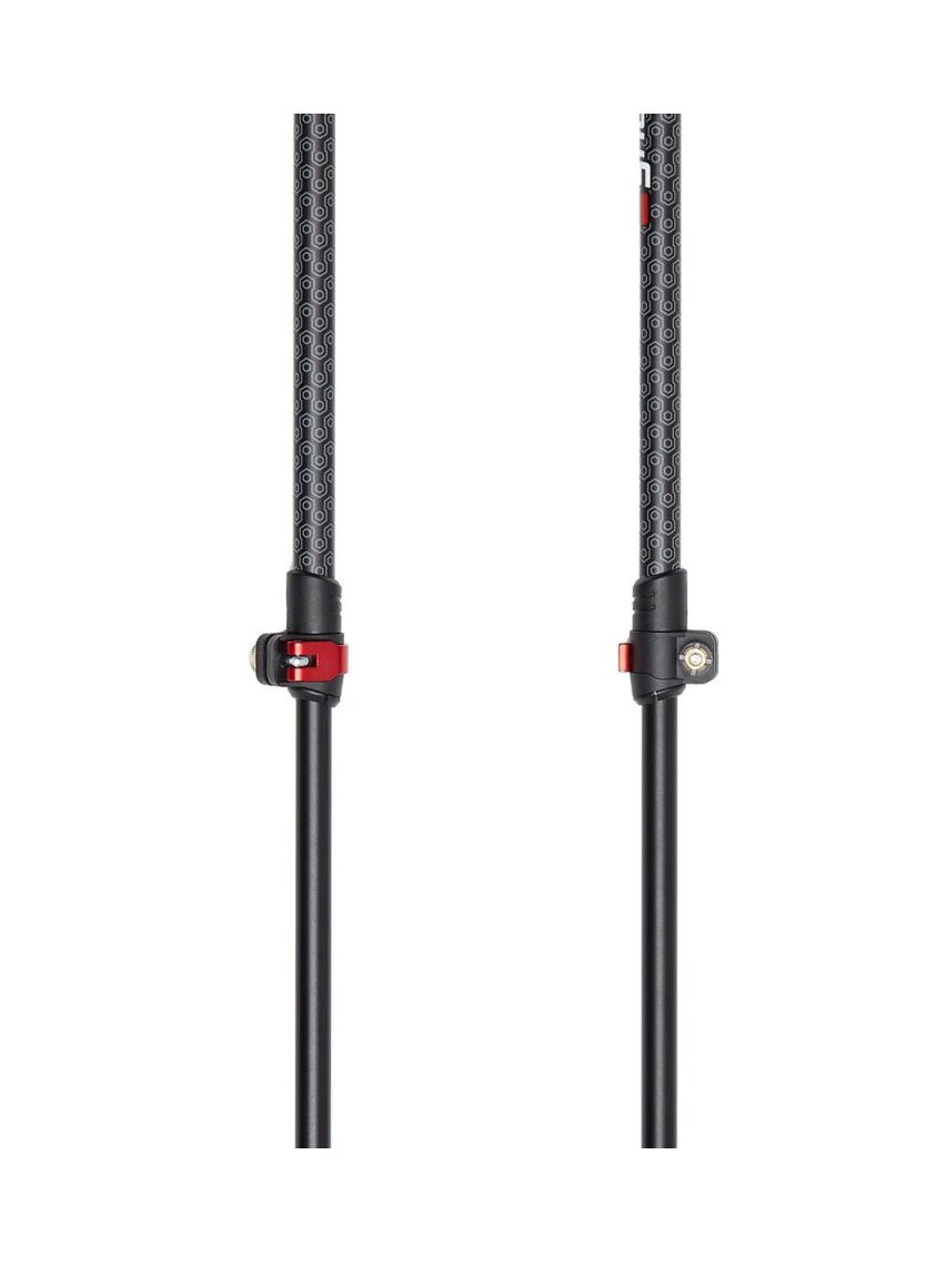 Kije nordic walking Campus Siggo regulowane