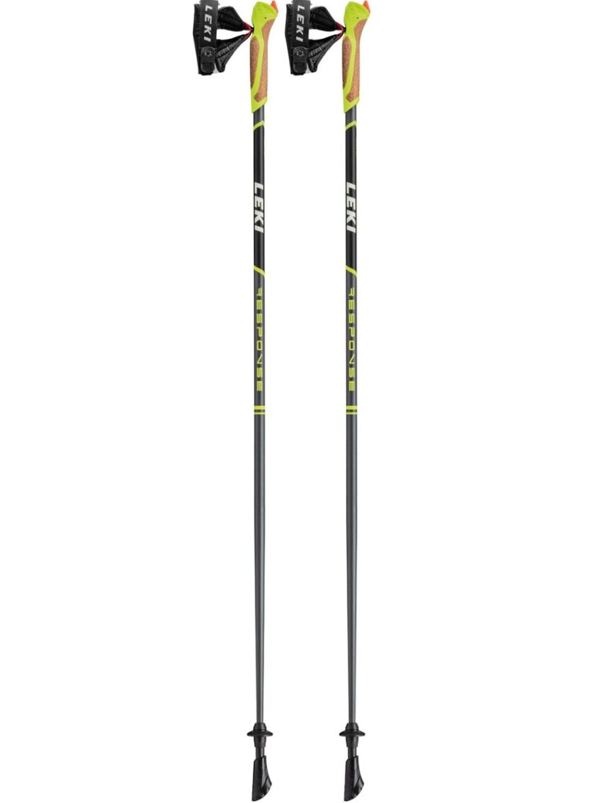 Kije do nordic walking LEKI Response