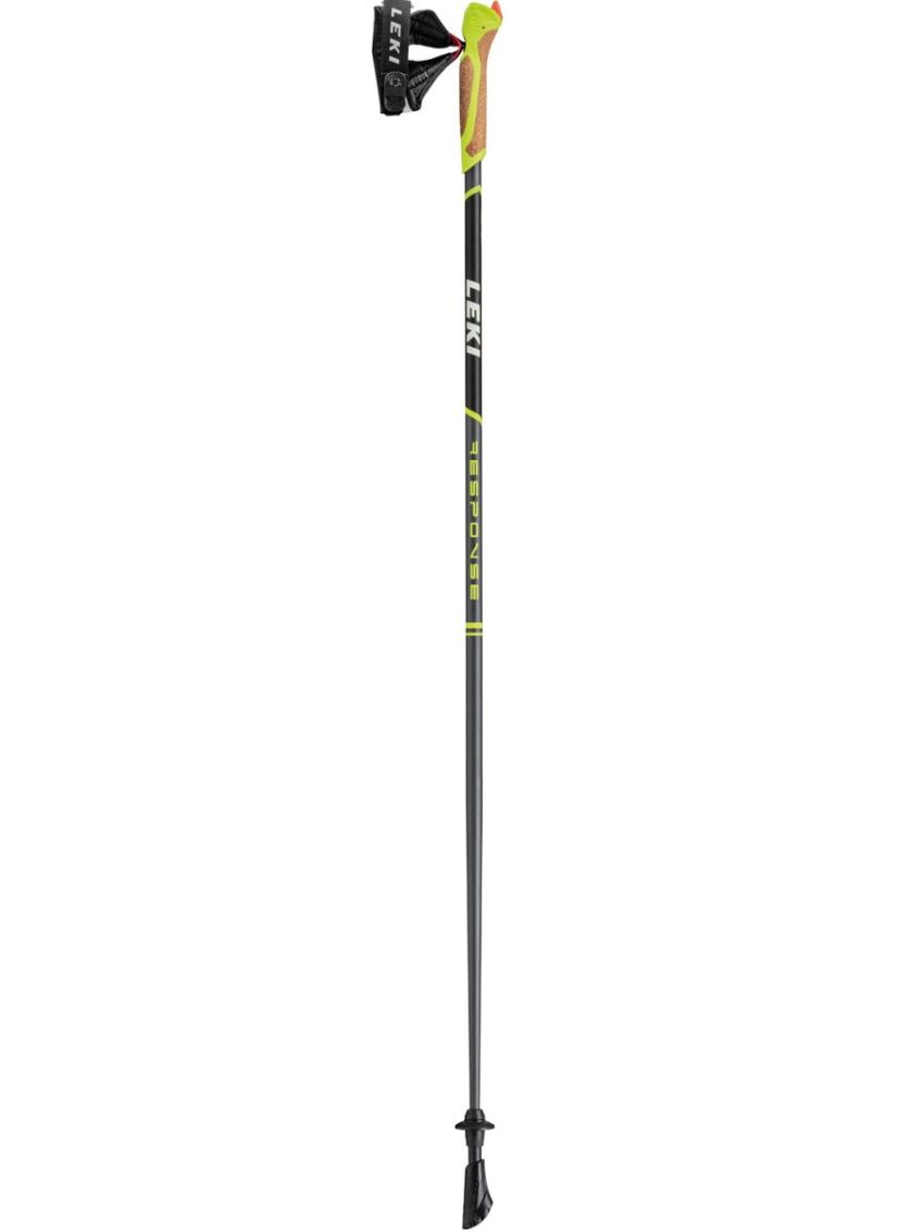 Kije do nordic walking LEKI Response