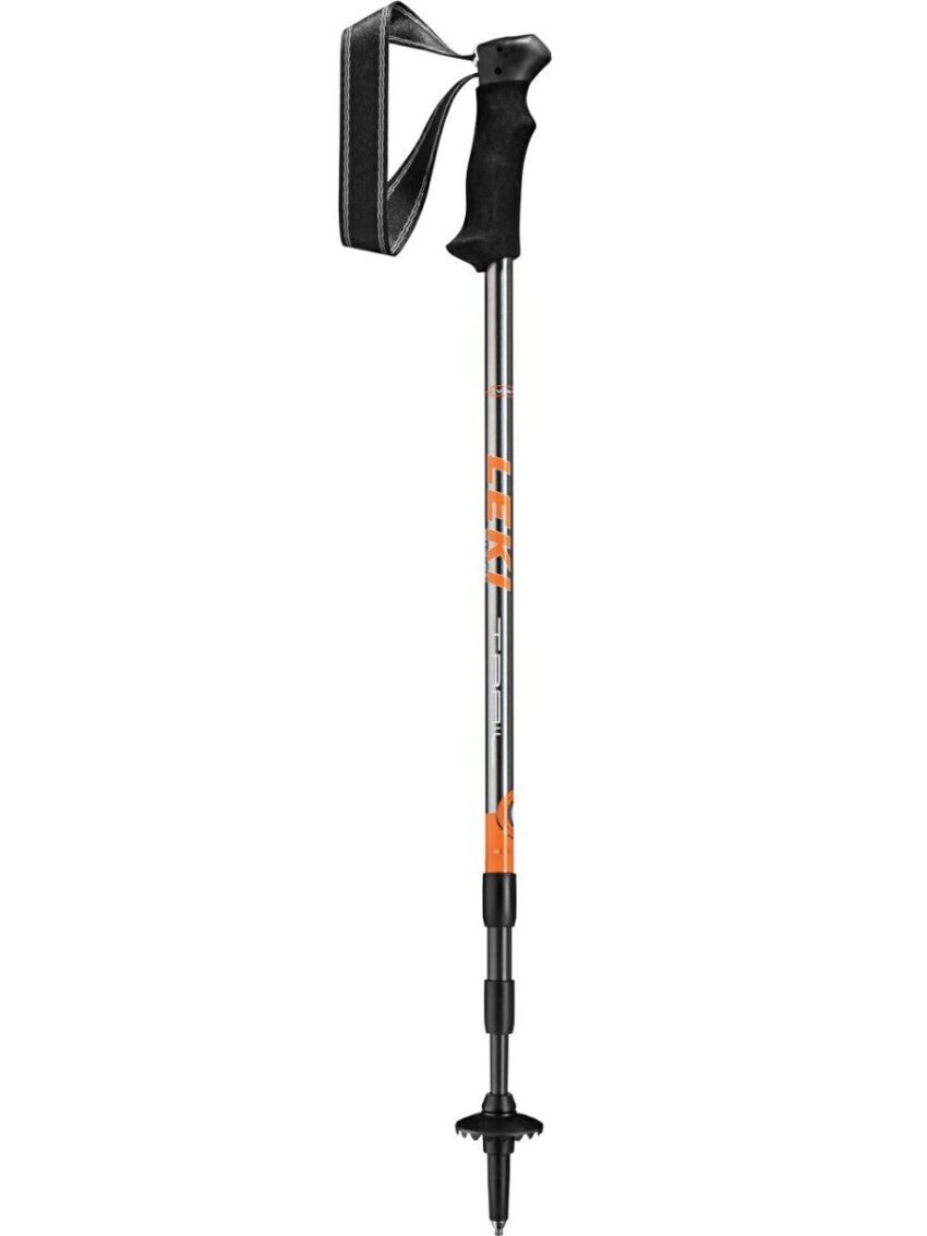 Kije trekkingowe LEKI Trail Lite