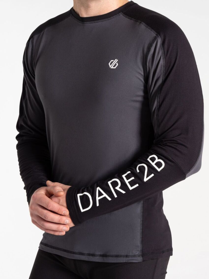 Komplet bielizny termoaktywnej Dare 2b Exchange