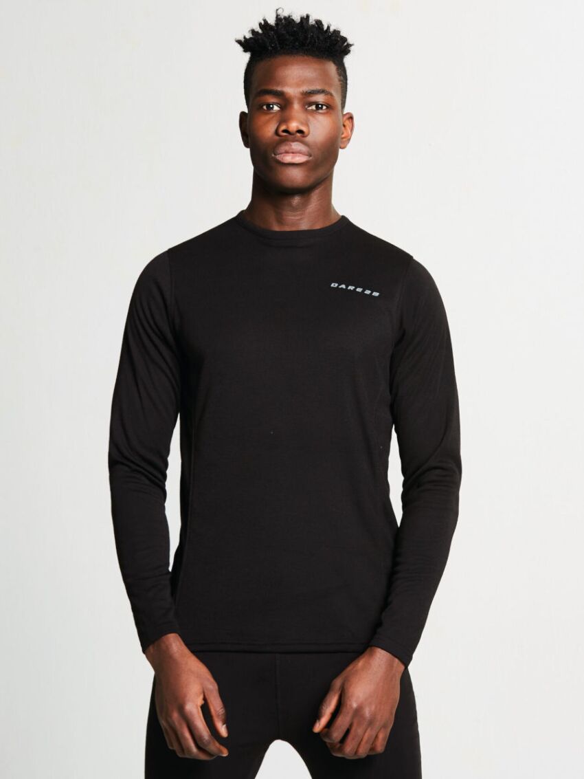 Koszula termoaktywna Dare 2b Actualise Long Sleeve