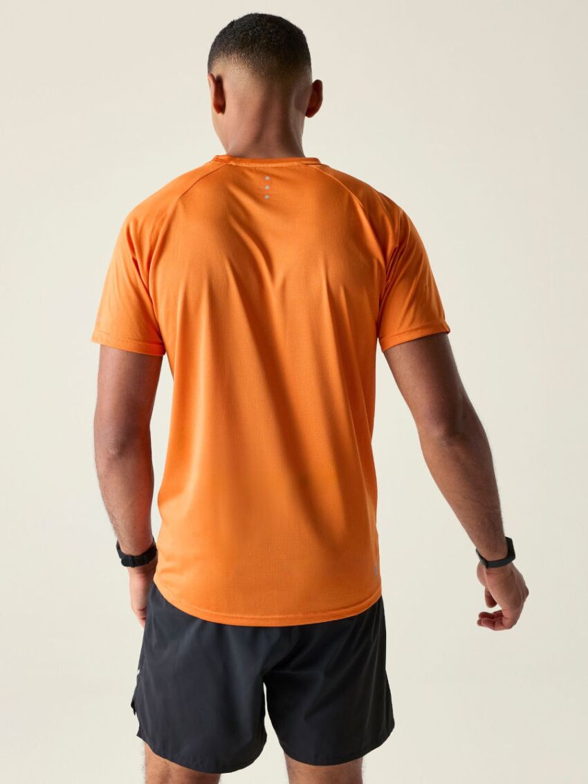 Sportowa koszulka Orange Dare 2b Accelerate