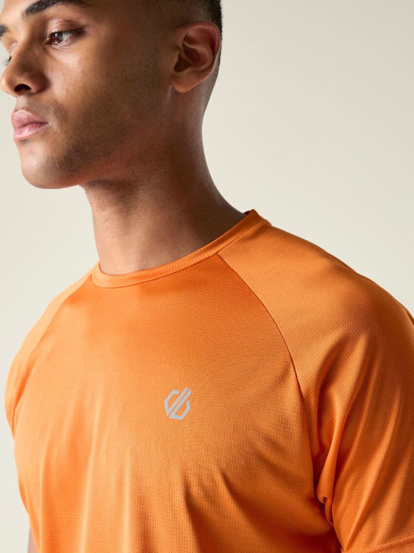 Sportowa koszulka Orange Dare 2b Accelerate