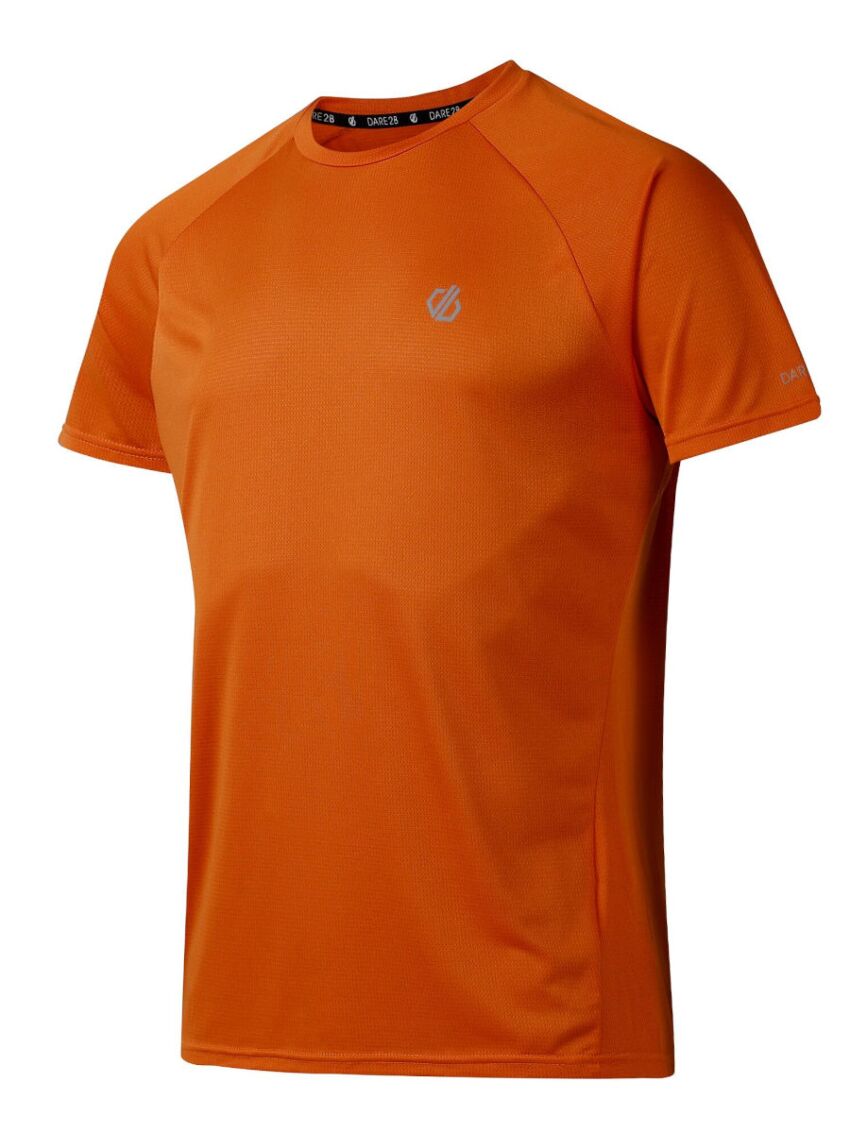 Sportowa koszulka Orange Dare 2b Accelerate
