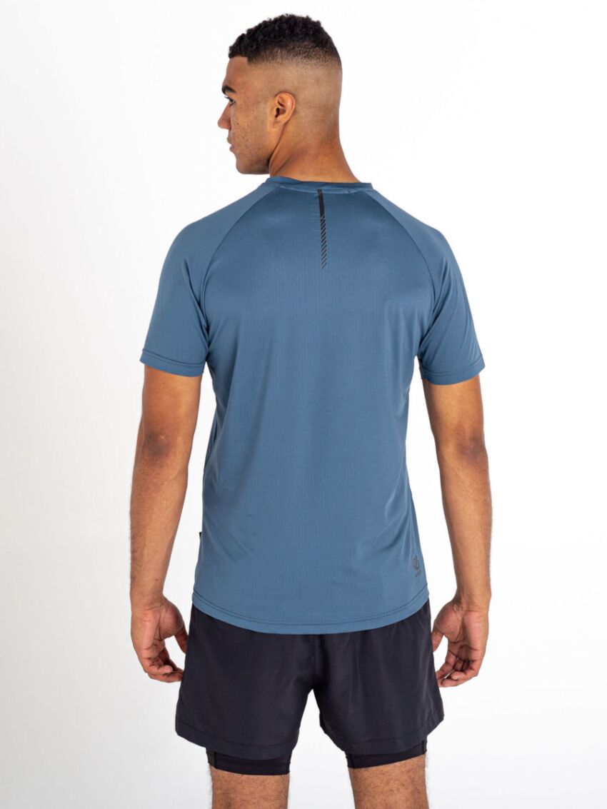 Sportowy t-shirt Dare 2b Righteous III