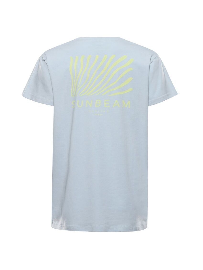 T-shirt damski Alpine Pro Dorga