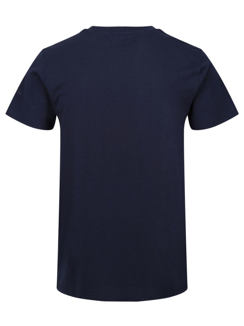 Koszulka męska Regatta Cline VII Organic Cotton