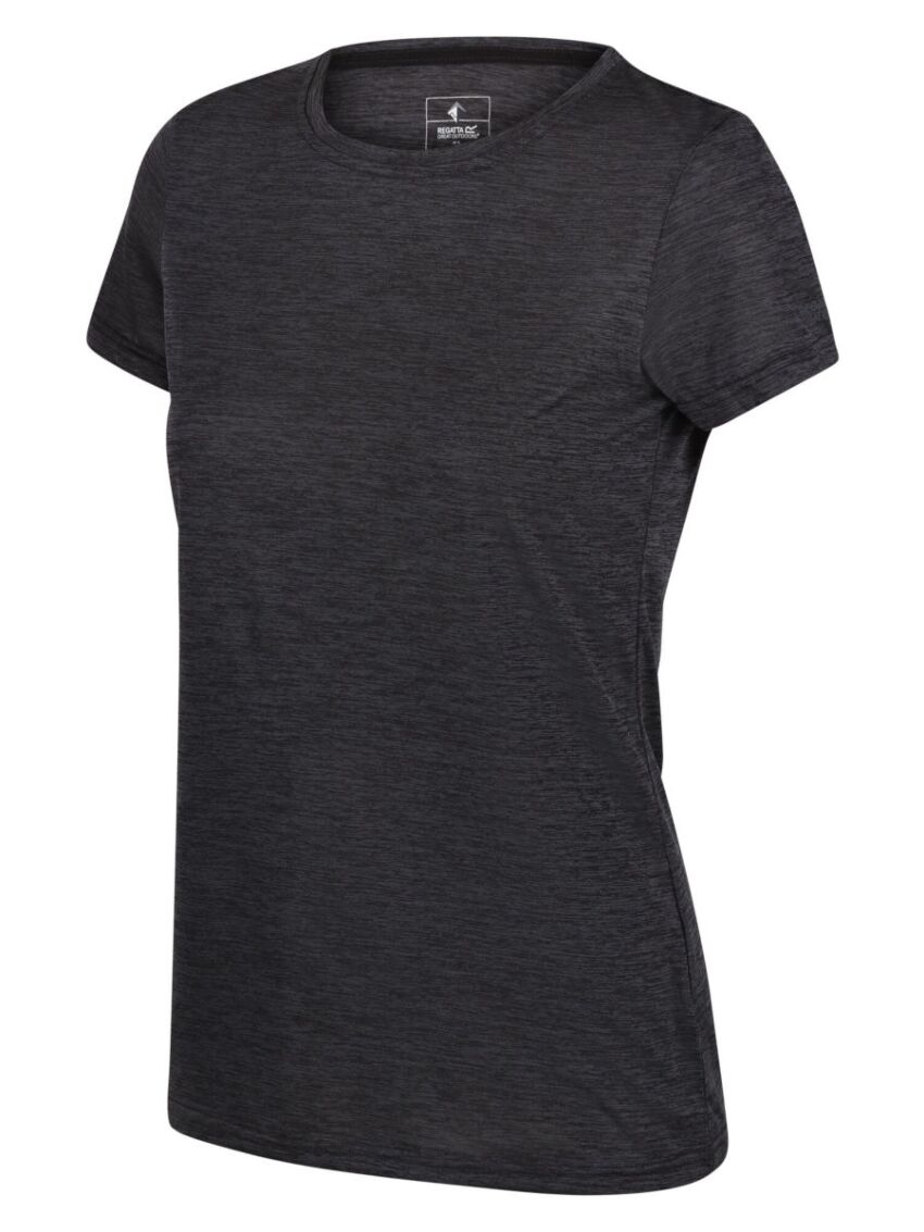 T-shirt Regatta Fingal Edition ciemny