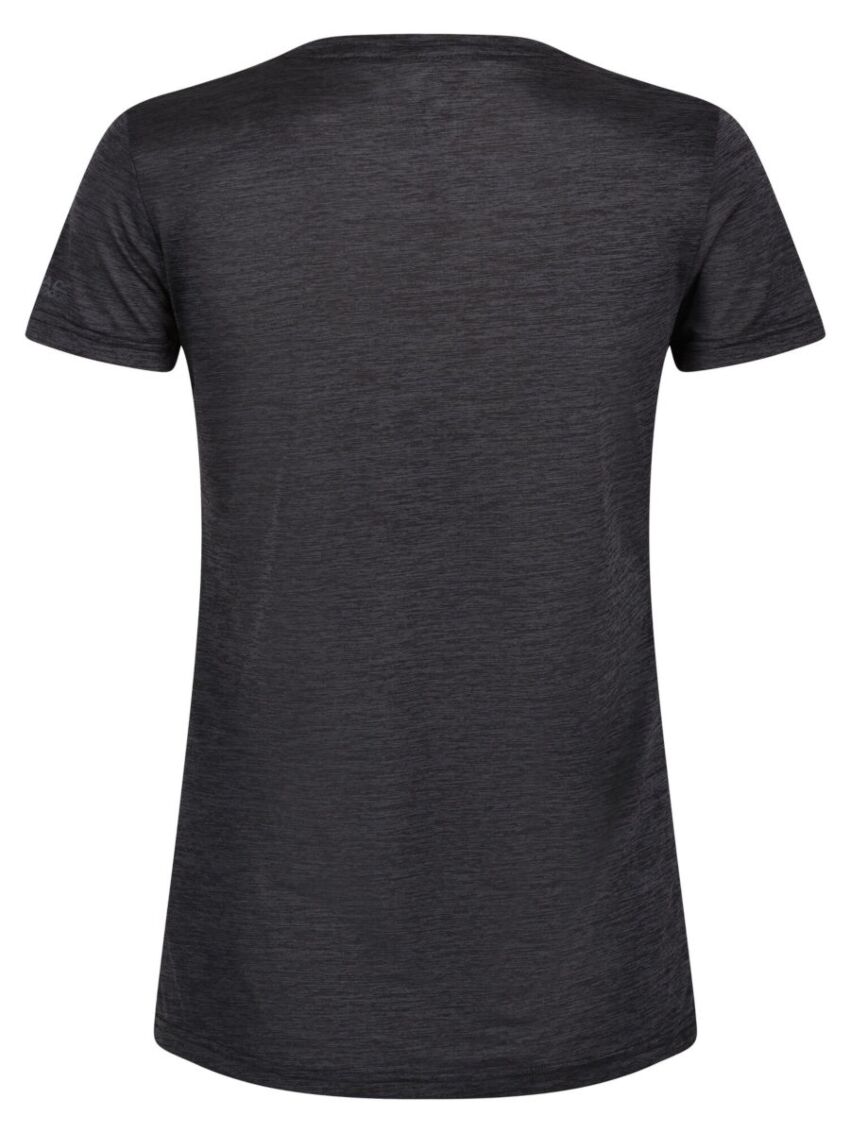 T-shirt Regatta Fingal Edition ciemny