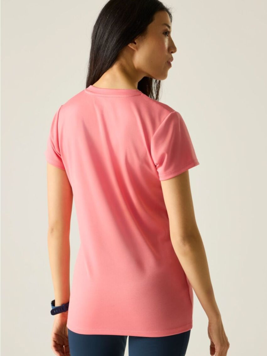 Regatta Fingal Women`s T-shirt Quick Dry