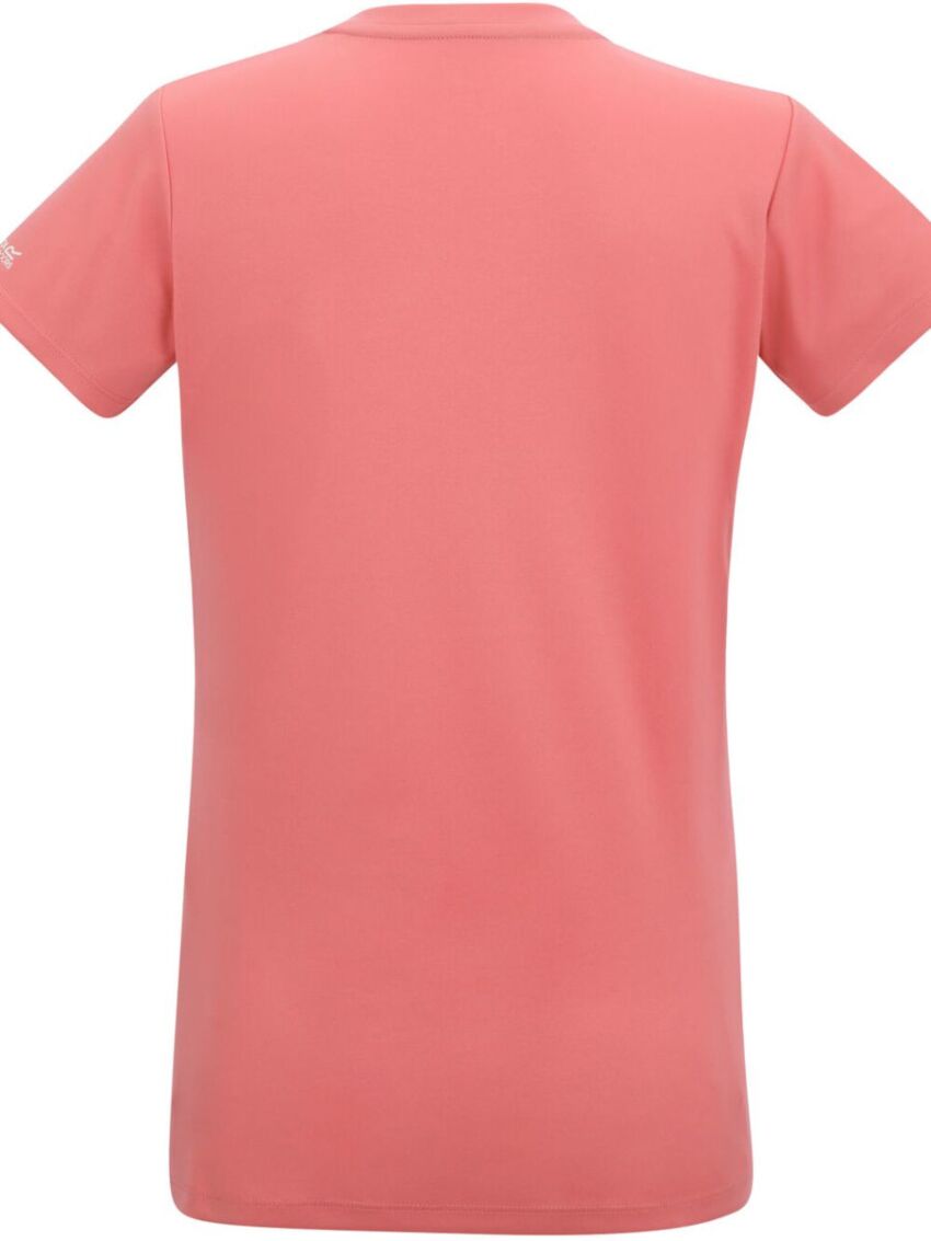 Regatta Fingal Women`s T-shirt Quick Dry