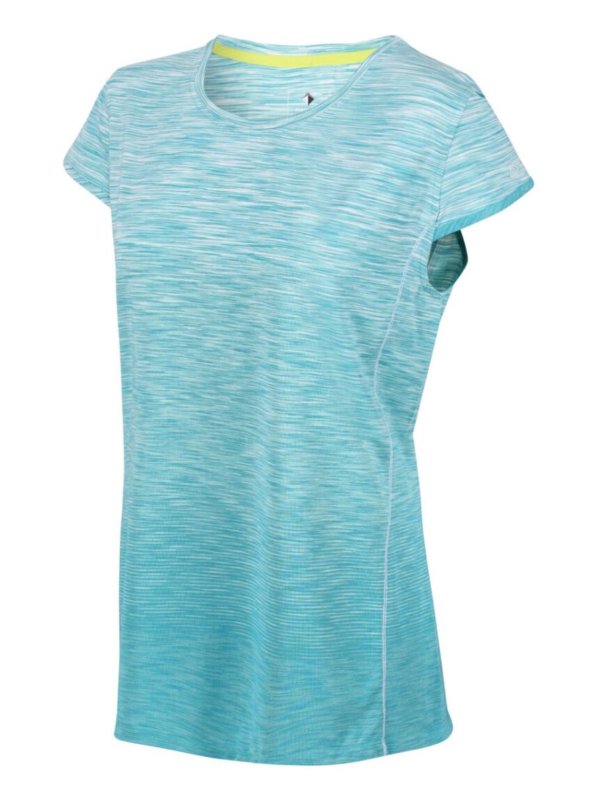 Koszulka techniczna damska Regatta Hyperdimension