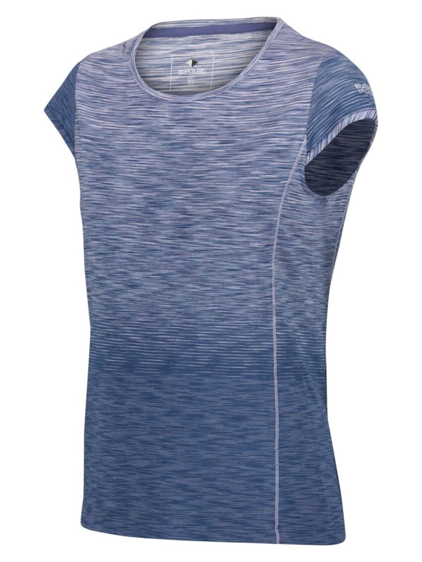 T-shirt do biegania Regatta Hyperdimension
