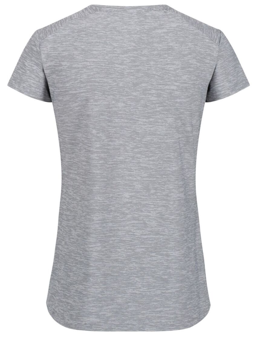 Letni t-shirt damski Regatta Limonite V
