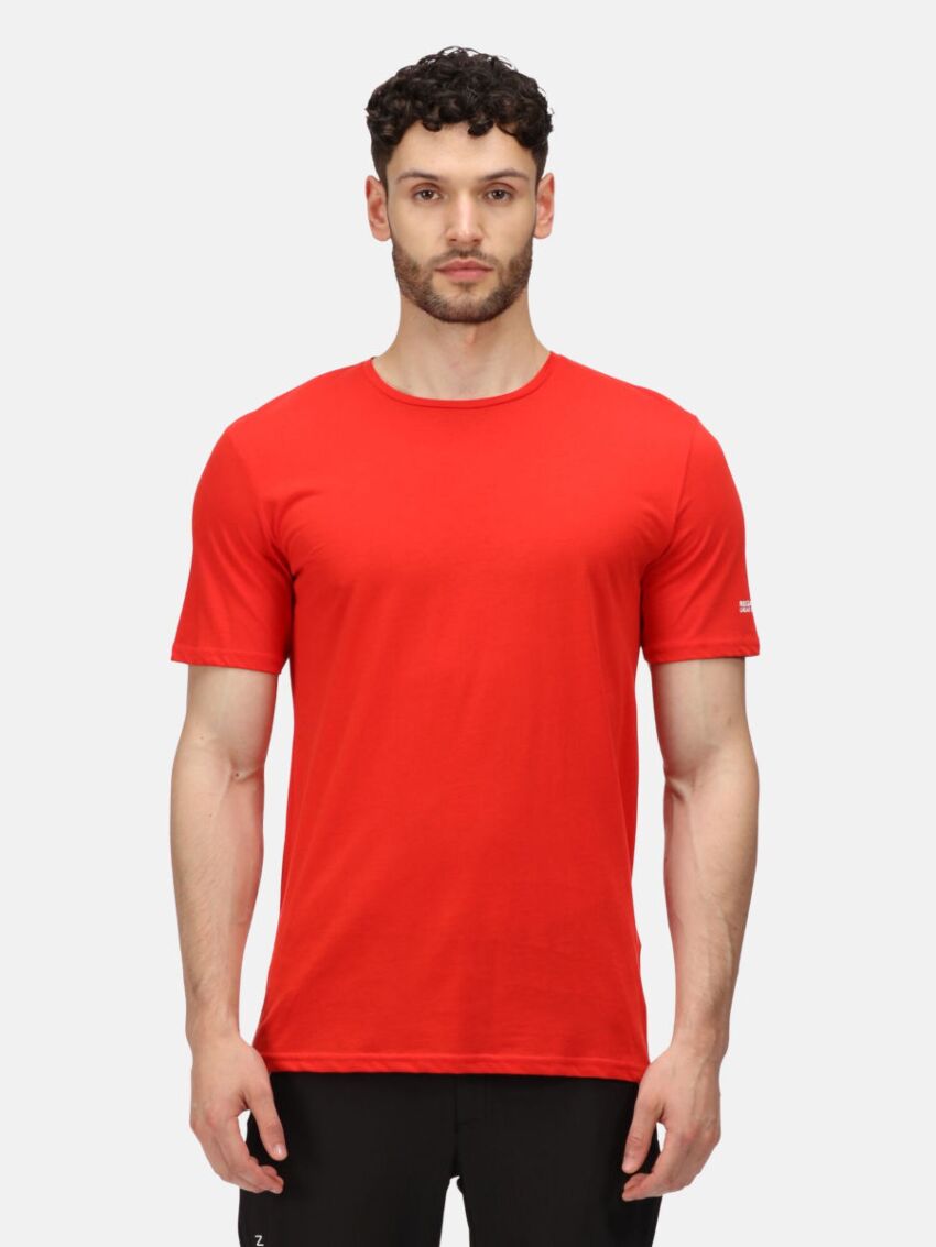 T-shirt Regatta Tait  
