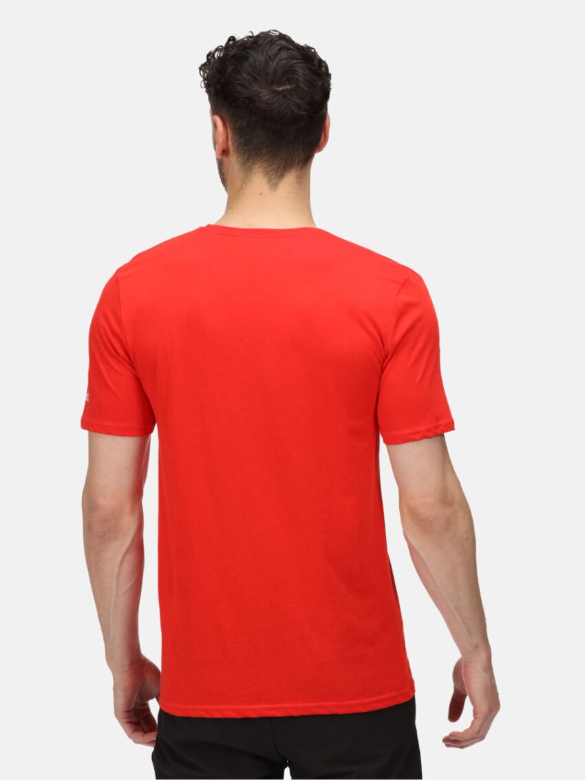 T-shirt Regatta Tait  